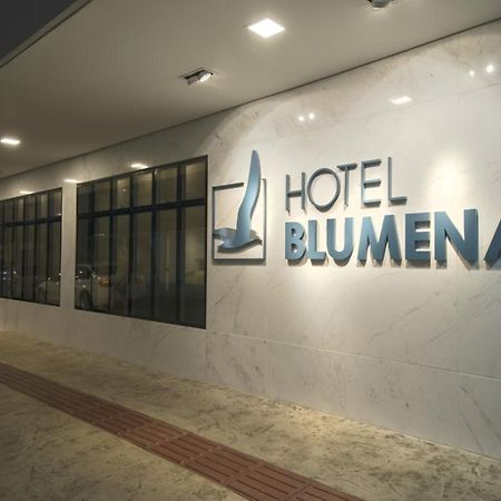 Hotel Blumenau - Balneário Camboriú 外观 照片